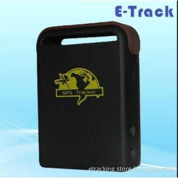 Waterproof GPS Tracker GPS102B